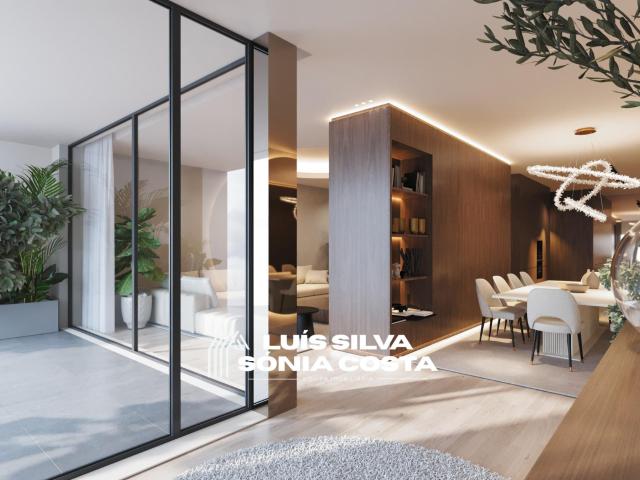 Imóvel com Projeto de Transformação p/ Apartamento T2 – São João da Madeira!
