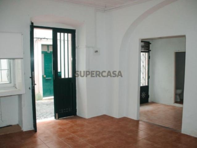 Imóvel Comercial Centro Histórico de Campo Maior