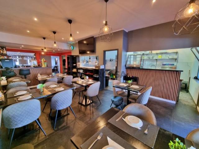 Restaurante imperdível em Santa Eulália Albufeira