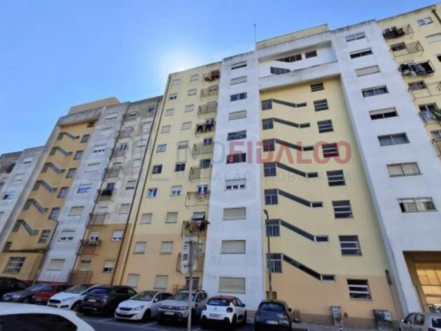 Imóvel de Banco | Apartamento T3 | CASAL DE CAMBRA Refª MBCP119126