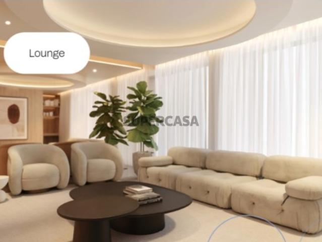 Apartamento T3 Novo em Vila Nova de Gaia