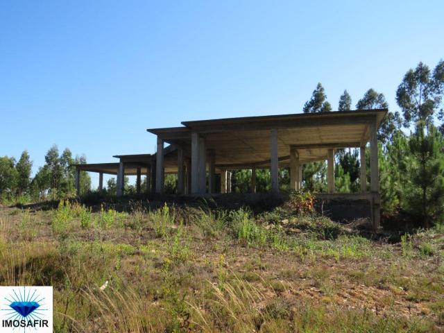 Imóvel em construção perto de Ferreira do Zêzere 225m² Ferreira do zêzere