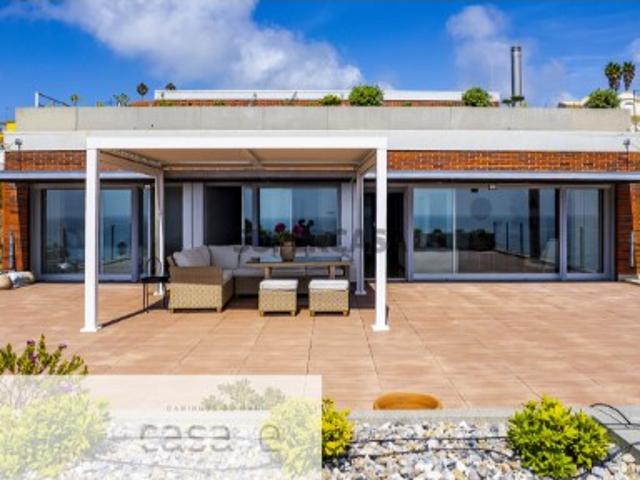 Imóvel Exclusivo | Casa E dos Caminhos do Mar