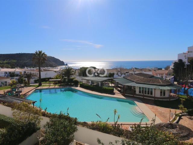 Imóvel No Centro Da Praia Da Luz Para Ocupação Imediata 105m² Praia da Luz