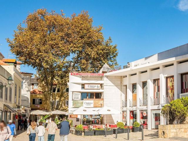 Imóvel para arrendamento com alto rendimento e vistas panorâ. 233m² Cascais e Estoril