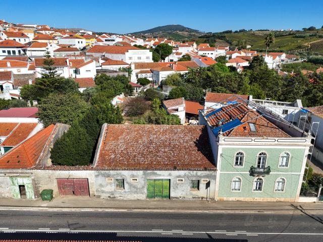 Imóvel para Recuperação Turcifal, Torres Vedras