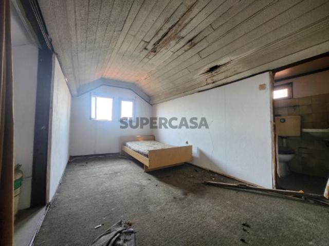 Imóvel para Reconstruir no Centro Histórico de Vila Real