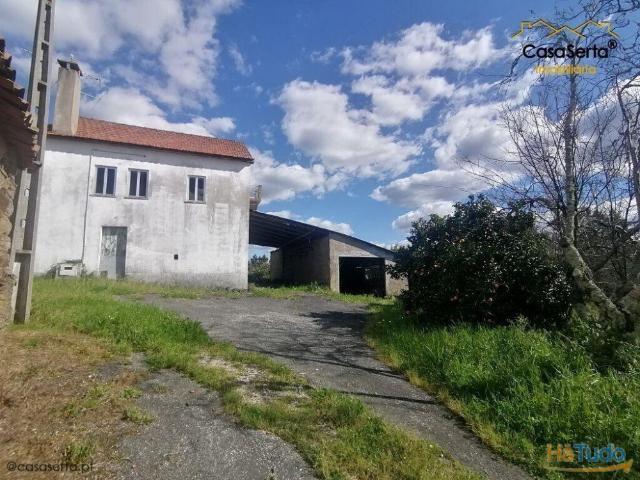 Imóvel Rural | 26083950637