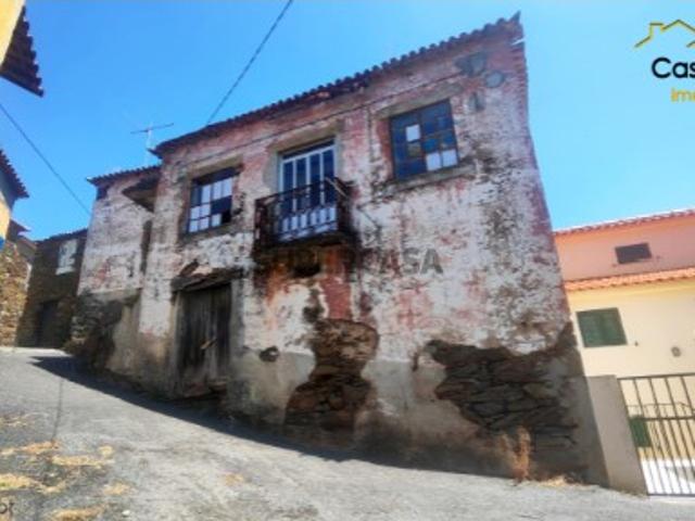 Imóvel Rural T3