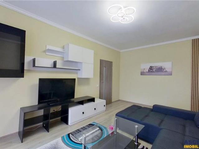 Imobil 2 camere decomandat, 58 mp, Urban Phenta, zona coresi