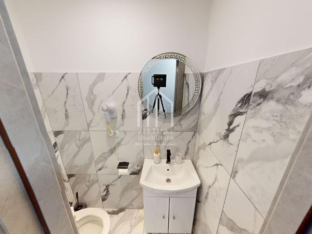 Imobil cu 7 apartamente in regim hotelier, jacuzzi afacere la cheie