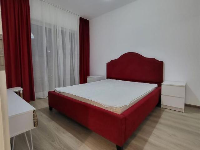 Imobil doua camere Urban Pentha, loc parcare