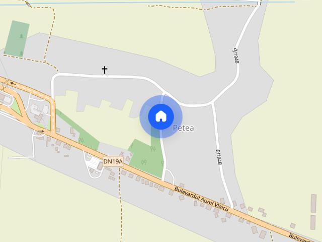 Imobil de inchiriat fosta clinica medicala