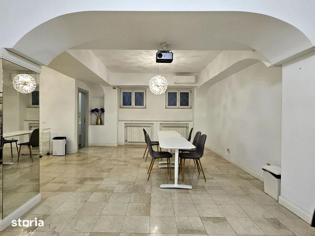 Imobil de inchiriat 270 mp utili birou sau comercial Primăverii