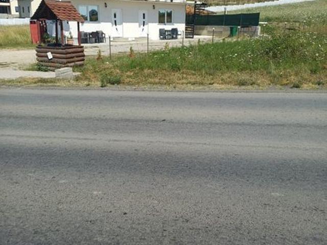 Imobil de inchiriat