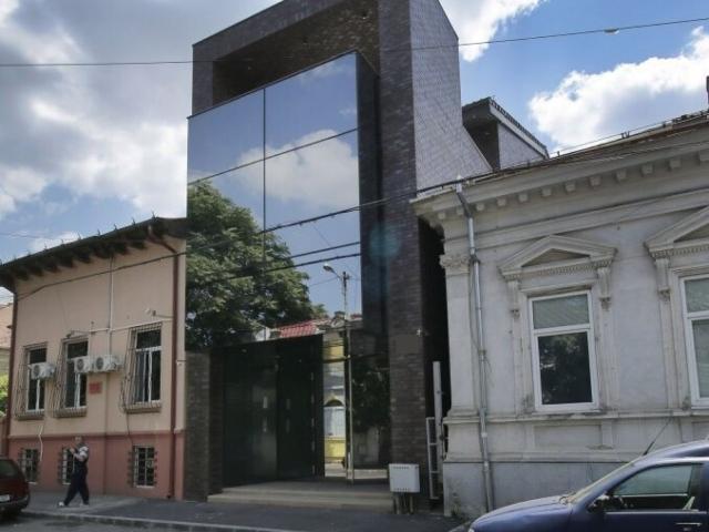 imobil de lux pentru birouri | zona dacia