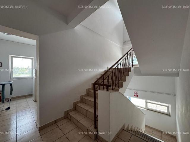 Imobil ideal pentru echipe de muncitori, 18 camere de inchiriat, zona Carierei