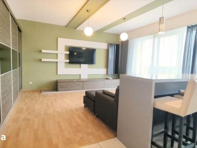 Imobil Nou,Ioșia Residence 2 camere cu parcare privată!