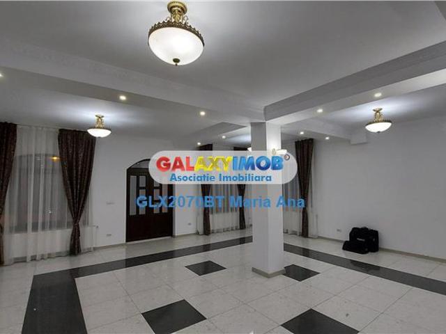 imobil nou la cheie p+1+m, 12 camere!