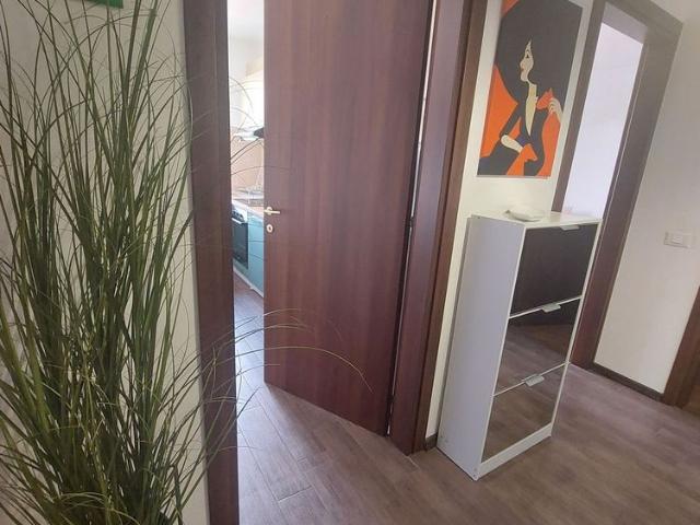 Imobil Nou,Rogerius 2 camere decomandat