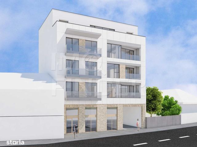 IMOBIL PREMIUM Apartamente 3 camere, imobil nou, Centru