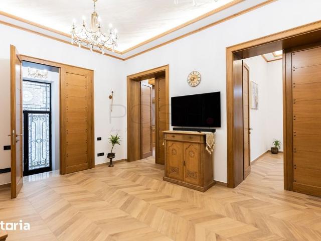 Imobil reprezentativ, renovat lux 2025, Notariat, Consulat, Clinica, A