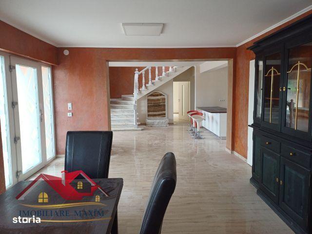 Imobiliare Maxim VILĂ DEOSEBITĂ – constructie noua in Slimnic