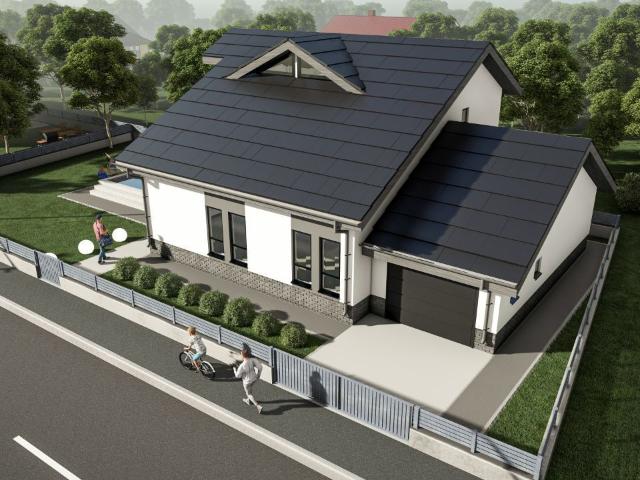 Imobiliare Domnesti Case STELA p+1 la cheie 0%comision