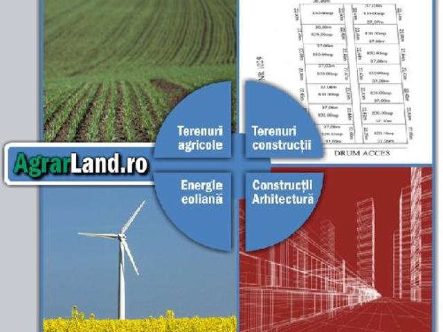 Imobiliare Terenuri agricole
