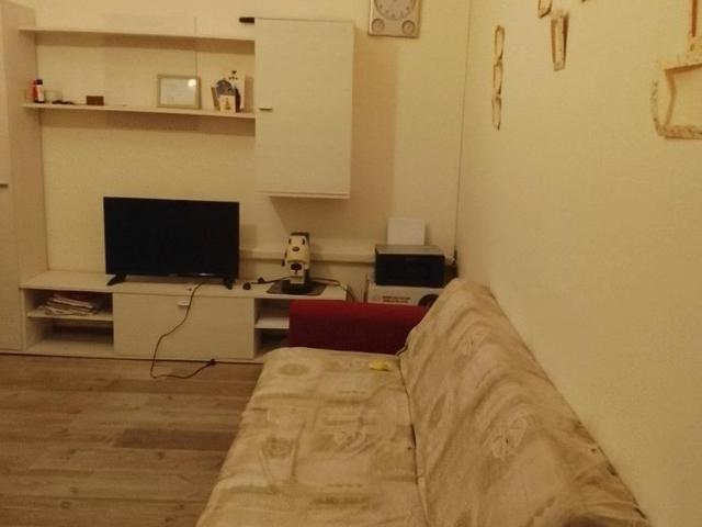 Imola ampio Bilocale con Balcone 550