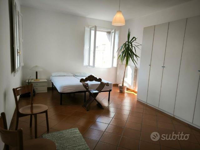 Imola centro. 2 posti letto