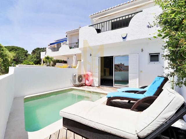 Imaculada moradia de 2 quartos com piscina e vistas para o m. 109m² Luz