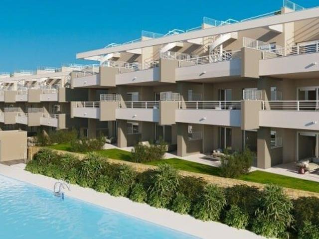 Imagina despertar cada mañana rodeado de serenidad, luz natu. 90m² Estepona