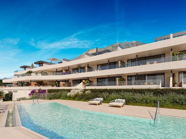 Imagina despertar cada día en un espacio amplio y luminoso c. 102m² Benalmádena