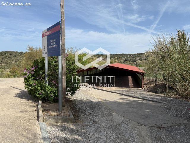 Imagina, diseña, construye… Donde empiezan los sueños: 1.798 m2 para crear tu vida ideal