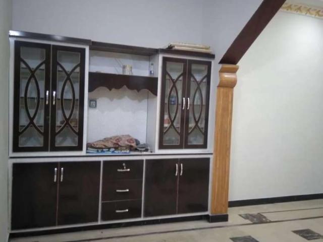 Imagine house is available for you in affoardable price Rawalpindi Chakra Road ID 29221