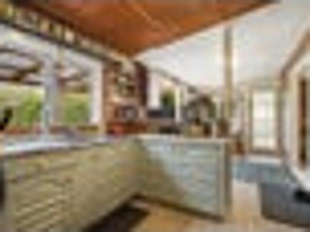 Imagine Waking Up To Birdsong In Peaceful Waikino