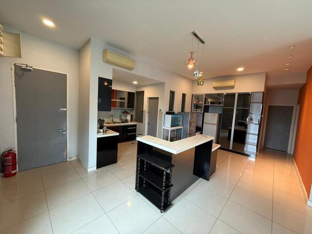 Imago 2 rooms 2 baths for RENT