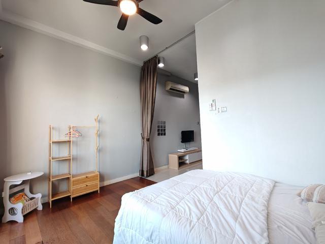 Imago Loft Studio Unit for Rent