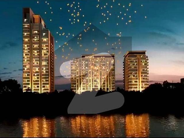 Imarat Residences Residential Apartment For Sale