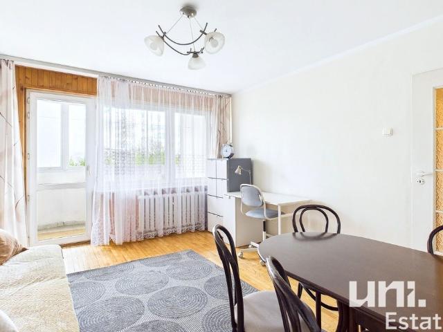 Imbramowska | 50 m2 | 2 pokoje + kuchnia | Loggia Kraków, Prądnik Biały