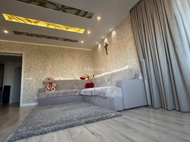 Imchiriez apartament 2 camere ultracentral