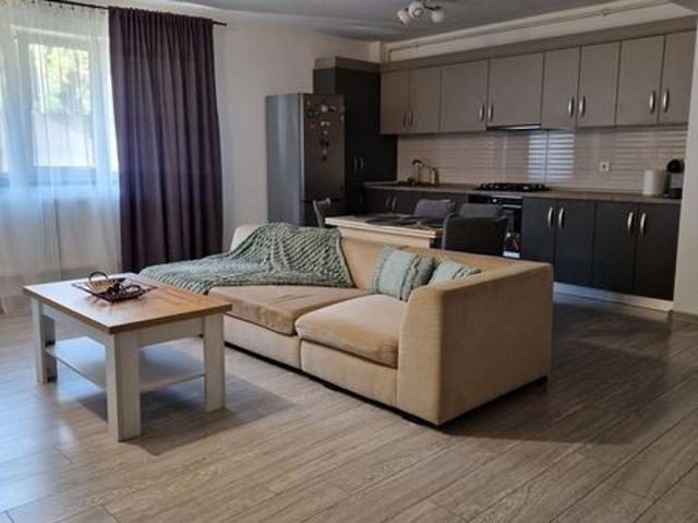 Imchiriez apartament in regim hotelier