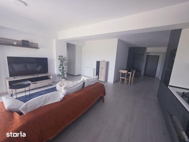 Imchiriez apartament Soho Residence pet friendly