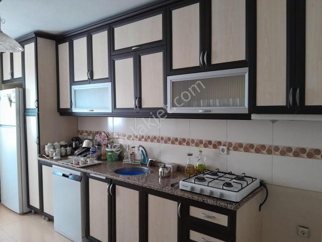 Çimentepe Mahallesi Satılık Daire