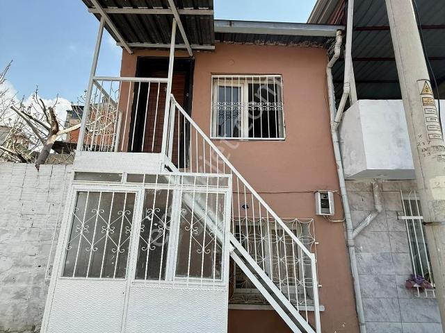 Çimentepe'de Satılık Bina