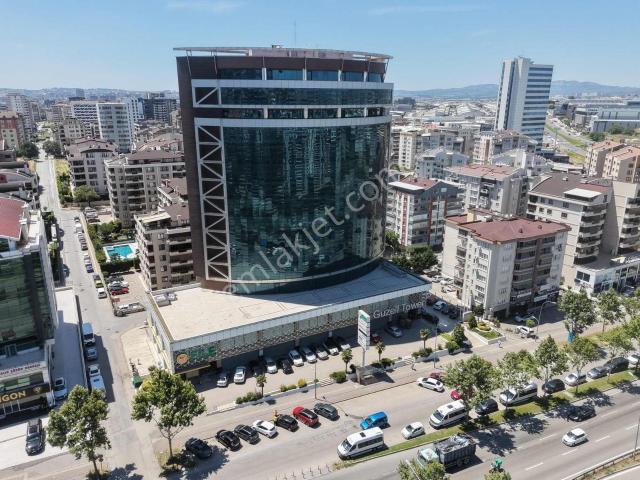 Imk Immobılıen Atabulvarı Güzel Tower Eşsiz Büyüklükte Ofis