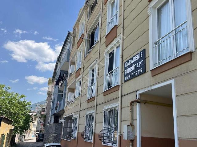 Imk Immobılıen By Berce Zümrüt Evlerde Satılık 2+1 Dubleks Daire