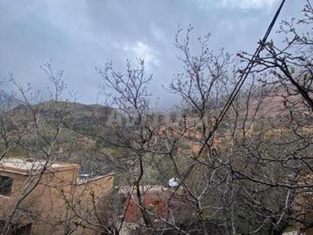 Imlil Ait Soka