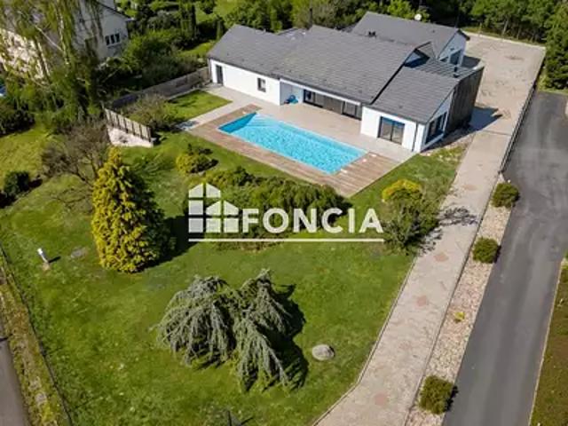 Imling 57400 Achat / Vente maison 7 pièces t7 cave
